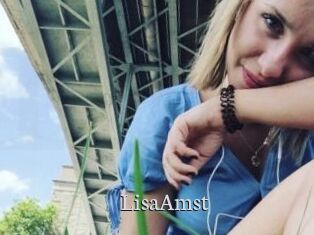 LisaAmst