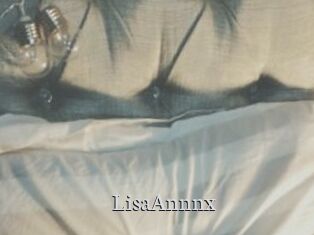 LisaAnnnx