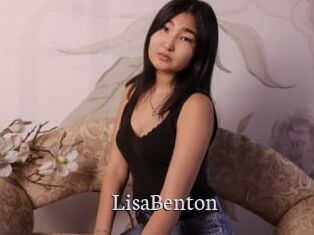 LisaBenton