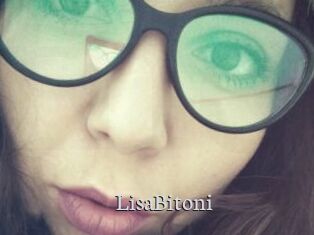 LisaBitoni