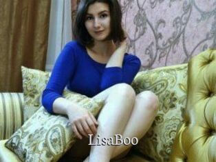 Lisa_Boo Free Host Empire