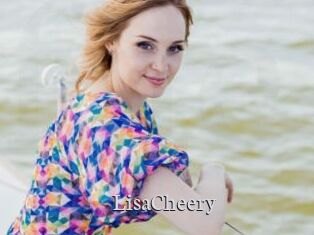 LisaCheery