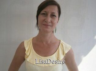 LisaDesire Free Host Empire