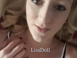 LisaDoll Free Host Empire