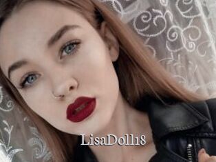 LisaDoll18