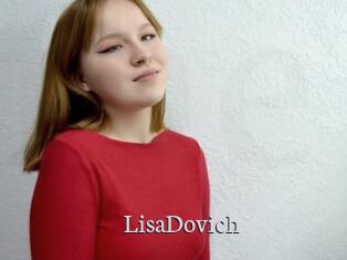 LisaDovich