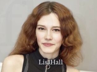 LisaHall