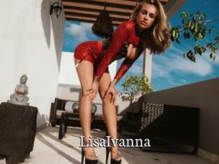 LisaIvanna