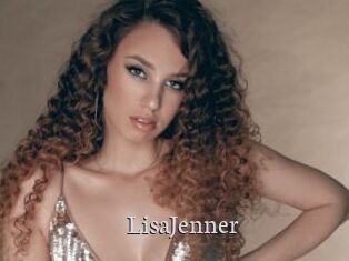 LisaJenner