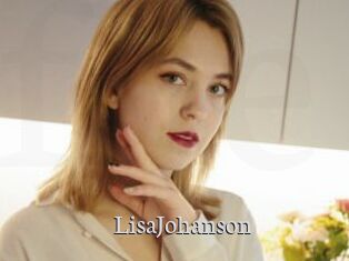 LisaJohanson