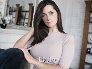 LisaJoy Free Host Empire