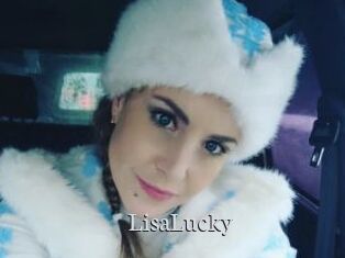LisaLucky