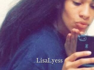LisaLyess