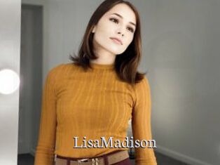 LisaMadison