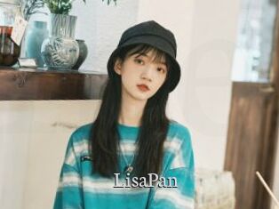 LisaPan