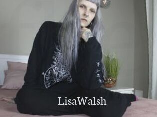LisaWalsh