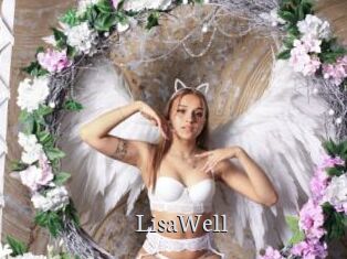 LisaWell Free Host Empire