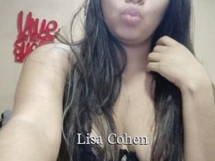 Lisa_Cohen