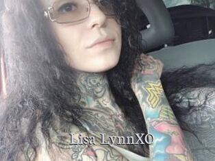 Lisa_LynnXO Free Host Empire