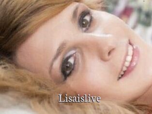 Lisaislive