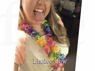 Lisalee_bbw
