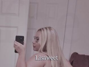 Lisaweet