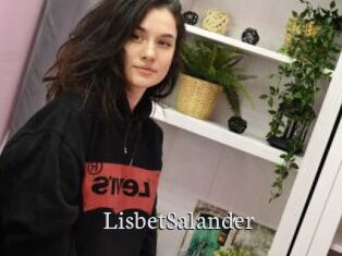 LisbetSalander