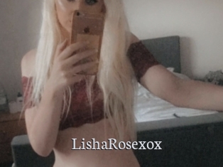 LishaRosexox Free Host Empire