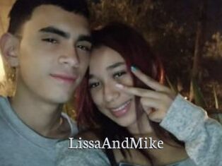 LissaAndMike