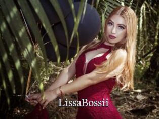 LissaBossii