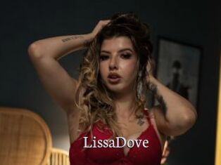 LissaDove