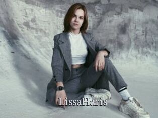 LissaHaris