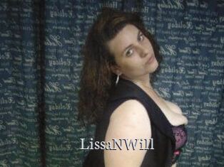 LissaNWill