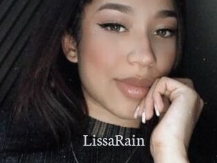 LissaRain