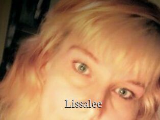 Lissalee