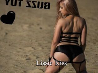 Lissie_Kiss