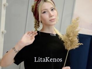 LitaKenos Free Host Empire