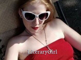 LiteraryGirl