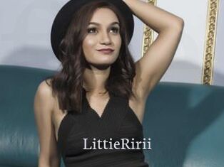 LittieRirii