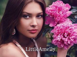 LittleAmelly