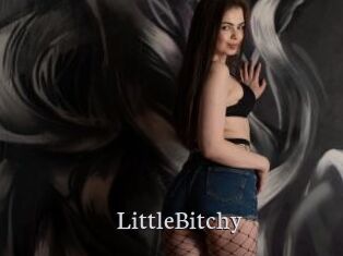 LittleBitchy