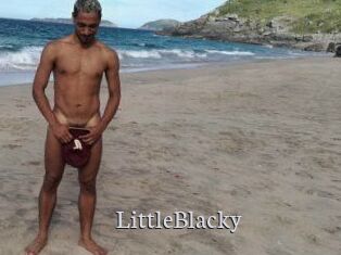 LittleBlacky Free Host Empire