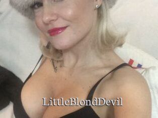 LittleBlondDevil