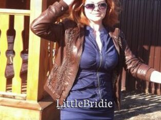 LittleBridie Free Host Empire