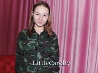 LittleCarolly