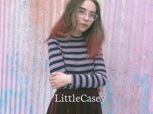 LittleCasey