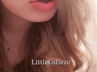 LittleCutie20