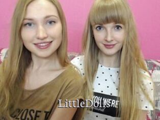 LittleDolls