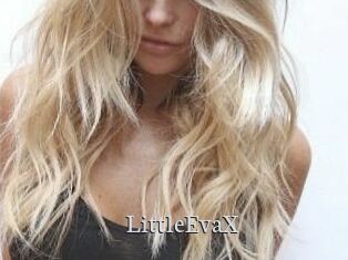 LittleEvaX