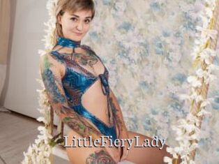 LittleFieryLady